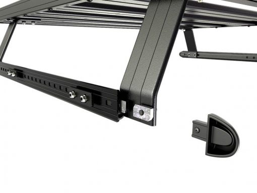 FRONT RUNNER - PICKUP TRUCK LOAD BED SLIMLINE II RACK KIT / 1255MM(W) X 1358MM(L)