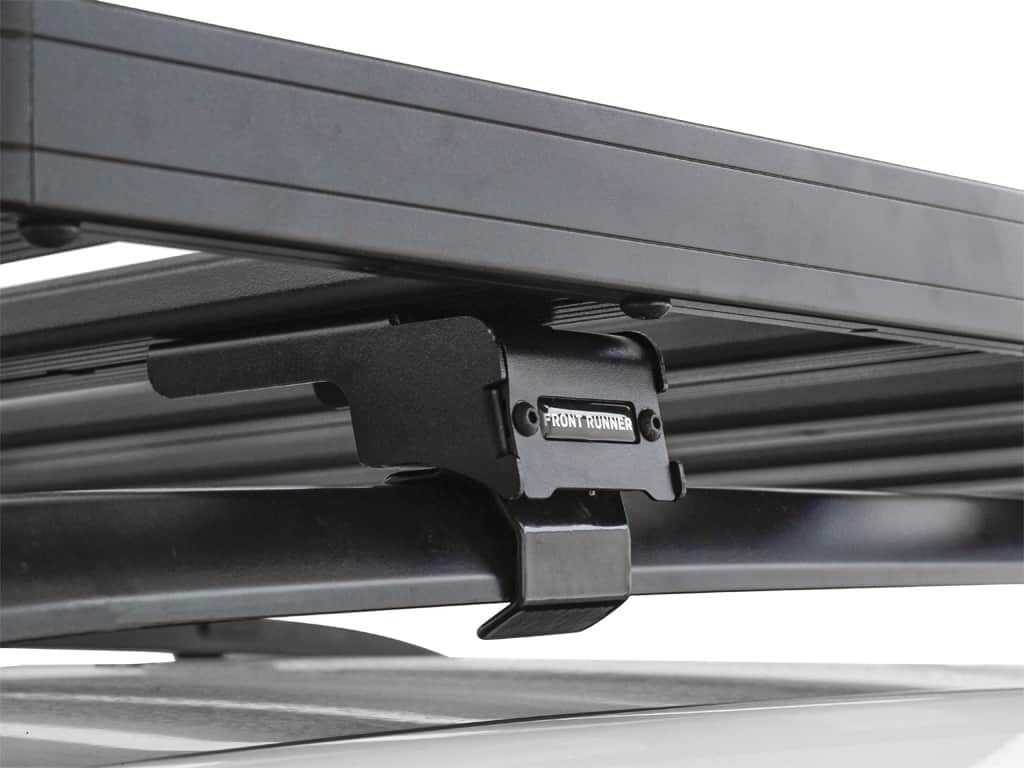 Slimline II Roof Rail Rack Kit Compatible with Subaru Forester 2013-Current