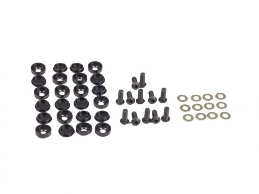 FRONT RUNNER - FOOT RAIL SEALING KIT