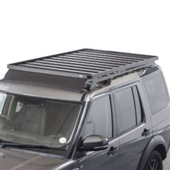 FRONT RUNNER - LAND ROVER DISCOVERY LR3/LR4 WIND FAIRING
