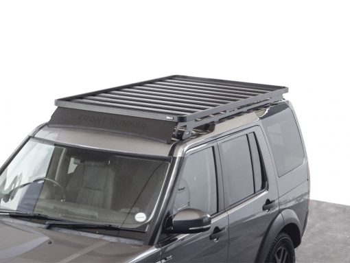 FRONT RUNNER - LAND ROVER DISCOVERY LR3/LR4 WIND FAIRING