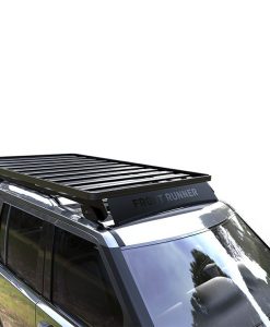 FRONT RUNNER - LAND ROVER DISCOVERY LR3/LR4 WIND FAIRING