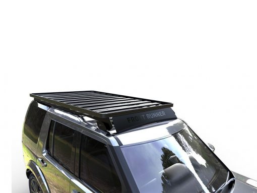 FRONT RUNNER - LAND ROVER DISCOVERY LR3/LR4 WIND FAIRING