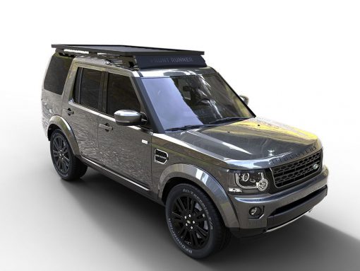 FRONT RUNNER - LAND ROVER DISCOVERY LR3/LR4 WIND FAIRING