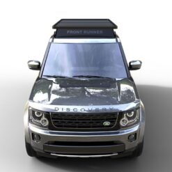 FRONT RUNNER - LAND ROVER DISCOVERY LR3/LR4 WIND FAIRING