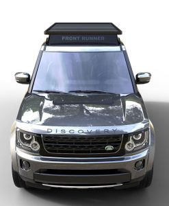 FRONT RUNNER - LAND ROVER DISCOVERY LR3/LR4 WIND FAIRING