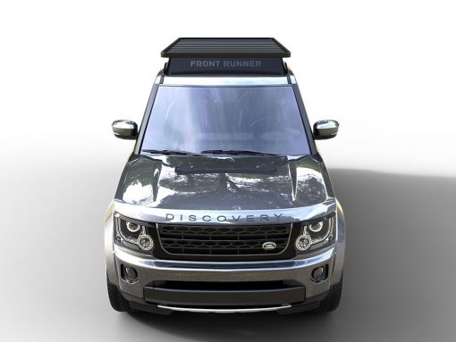 FRONT RUNNER - LAND ROVER DISCOVERY LR3/LR4 WIND FAIRING