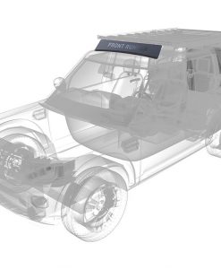 FRONT RUNNER - LAND ROVER DISCOVERY LR3/LR4 WIND FAIRING