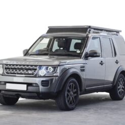 FRONT RUNNER - LAND ROVER DISCOVERY LR3/LR4 WIND FAIRING