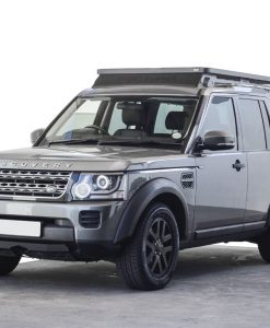 FRONT RUNNER - LAND ROVER DISCOVERY LR3/LR4 WIND FAIRING