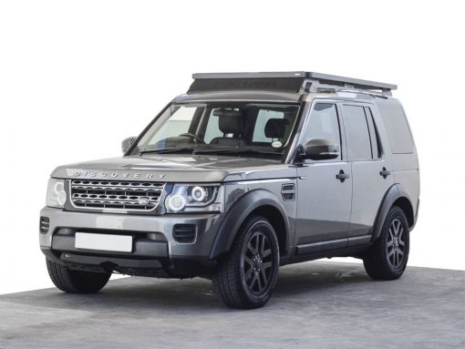 FRONT RUNNER - LAND ROVER DISCOVERY LR3/LR4 WIND FAIRING