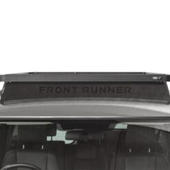 FRONT RUNNER - LAND ROVER DISCOVERY LR3/LR4 WIND FAIRING