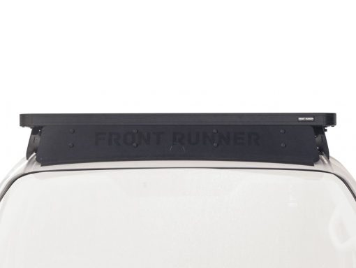 FRONT RUNNER - WIND FAIRING FOR RACK / 1165MM/1255MM(W)