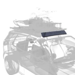FRONT RUNNER - WIND FAIRING FOR RACK / 1345MM/1425MM(W)