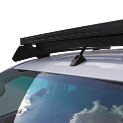 FRONT RUNNER - TOYOTA HILUX REVO DC (2016-CURRENT) SLIMLINE II ROOF RACK KIT