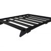 FRONT RUNNER - TOYOTA HILUX REVO DC (2016-CURRENT) SLIMLINE II ROOF RACK KIT