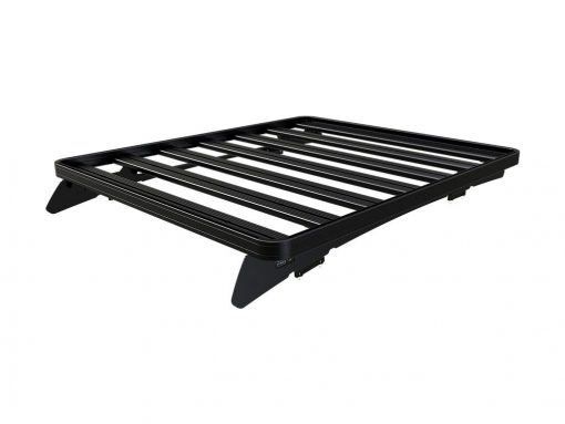 FRONT RUNNER - TOYOTA HILUX REVO DC (2016-CURRENT) SLIMLINE II ROOF RACK KIT