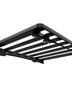 FRONT RUNNER - TOYOTA HILUX REVO DC (2016-CURRENT) SLIMLINE II ROOF RACK KIT