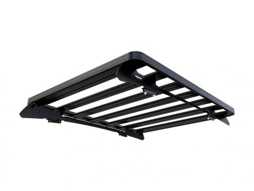 FRONT RUNNER - TOYOTA HILUX REVO DC (2016-CURRENT) SLIMLINE II ROOF RACK KIT