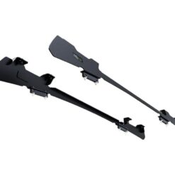 FRONT RUNNER - TOYOTA HILUX REVO DC (2016-CURRENT) SLIMLINE II ROOF RACK KIT