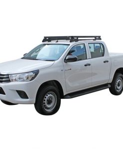 FRONT RUNNER - TOYOTA HILUX REVO DC (2016-CURRENT) SLIMLINE II ROOF RACK KIT