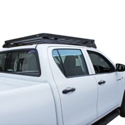 FRONT RUNNER - TOYOTA HILUX REVO DC (2016-CURRENT) SLIMLINE II ROOF RACK KIT