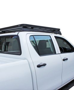 FRONT RUNNER - TOYOTA HILUX REVO DC (2016-CURRENT) SLIMLINE II ROOF RACK KIT