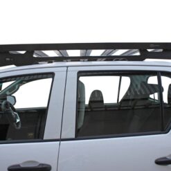 FRONT RUNNER - TOYOTA HILUX REVO DC (2016-CURRENT) SLIMLINE II ROOF RACK KIT