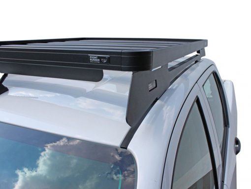 FRONT RUNNER - TOYOTA HILUX REVO DC (2016-CURRENT) SLIMLINE II ROOF RACK KIT