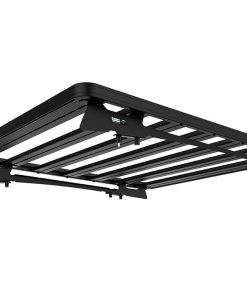 TOYOTA HILUX (2005-2015) SLIMLINE II ROOF RACK KIT