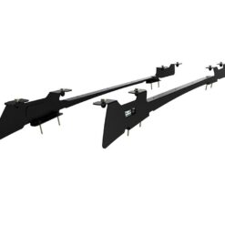 TOYOTA HILUX (2005-2015) SLIMLINE II ROOF RACK KIT