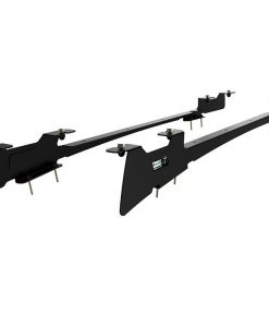 TOYOTA HILUX (2005-2015) SLIMLINE II ROOF RACK KIT