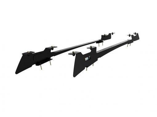 TOYOTA HILUX (2005-2015) SLIMLINE II ROOF RACK KIT