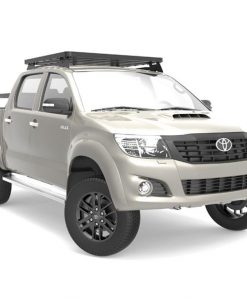 TOYOTA HILUX (2005-2015) SLIMLINE II ROOF RACK KIT