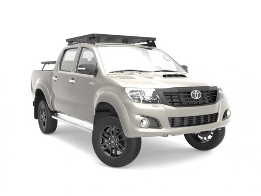 TOYOTA HILUX (2005-2015) SLIMLINE II ROOF RACK KIT