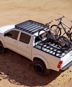 FRONT RUNNER - TOYOTA HILUX (2005-2015) SLIMLINE II ROOF RACK KIT