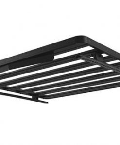 FRONT RUNNER - TOYOTA HILUX (2005-2015) SLIMLINE II ROOF RACK KIT