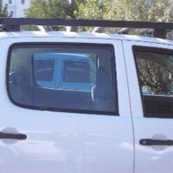 FRONT RUNNER - TOYOTA HILUX (2005-2015) SLIMLINE II ROOF RACK KIT