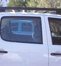 FRONT RUNNER - TOYOTA HILUX (2005-2015) SLIMLINE II ROOF RACK KIT