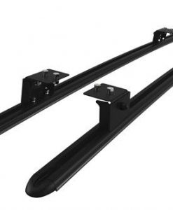 FRONT RUNNER - TOYOTA HILUX (2005-2015) SLIMLINE II ROOF RACK KIT / TALL