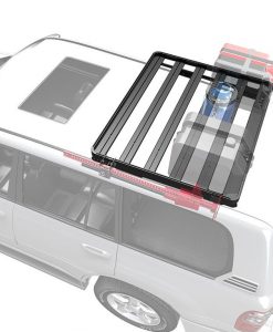 TOYOTA LAND CRUISER 100 SLIMLINE II 12 ROOF RACK KIT