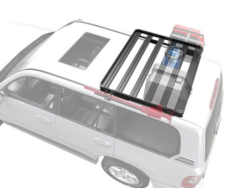 TOYOTA LAND CRUISER 100 SLIMLINE II 12 ROOF RACK KIT