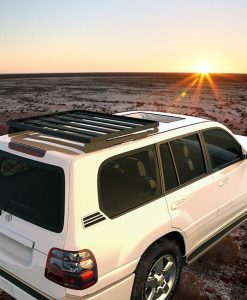 TOYOTA LAND CRUISER 100 SLIMLINE II 12 ROOF RACK KIT