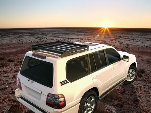 TOYOTA LAND CRUISER 100 SLIMLINE II 12 ROOF RACK KIT