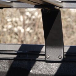 FRONT RUNNER - TOYOTA TUNDRA CREW MAX PICKUP TRUCK (2007-CURRENT) SLIMLINE II LOAD BED RACK KIT