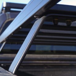 FRONT RUNNER - TOYOTA TUNDRA CREW MAX PICKUP TRUCK (2007-CURRENT) SLIMLINE II LOAD BED RACK KIT