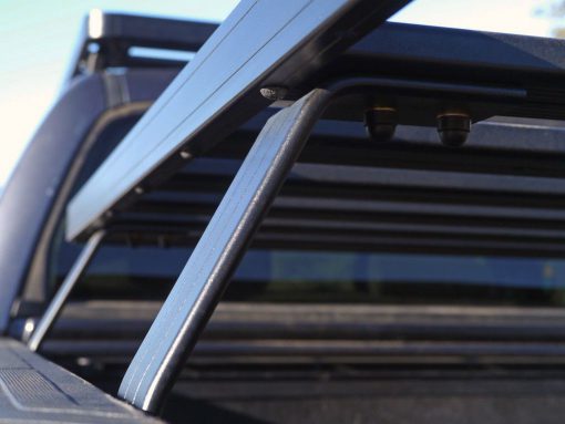 FRONT RUNNER - TOYOTA TUNDRA CREW MAX PICKUP TRUCK (2007-CURRENT) SLIMLINE II LOAD BED RACK KIT