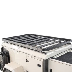 FRONT RUNNER - TRUCK CANOPY OR TRAILER SLIMLINE II RACK KIT
