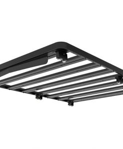 FRONT RUNNER - VOLKSWAGEN TOUAREG (2003-2011) SLIMLINE II ROOF RACK KIT