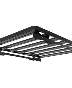 FRONT RUNNER - VOLKSWAGEN AMAROK SLIMLINE II ROOF RACK KIT